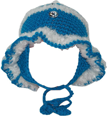 Good Friend Kids Cap(Dark Blue)