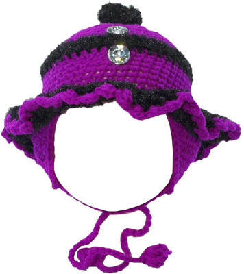 GoodFeel Kids Cap(Multicolor)