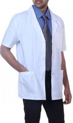 Pink Panther Lab Coat(Cotton)