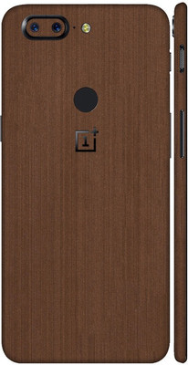 Vcare GadGets OnePlus 5T Mobile Skin(Copper)