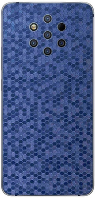 Vcare GadGets Nokia 9 Pure View Mobile Skin(Multicolor)
