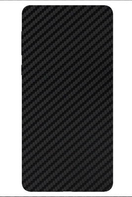 Vcare GadGets Nokia 8 Mobile Skin(Black)