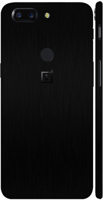 Vcare GadGets OnePlus 5T Mobile Skin(Blue)