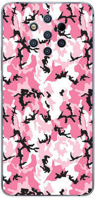 Vcare GadGets Nokia 9 Pure View Mobile Skin(Multicolor)