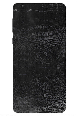 Vcare GadGets Nokia 8 Mobile Skin(Black)