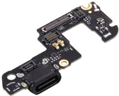 SPAREWARE charging board flex compatible for 9 hnr 9 Charging Connector
