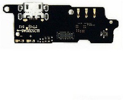 SPAREWARE charging board compatible for vibe c2 vibe c2 Loud Speaker