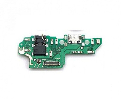 SPAREWARE charging board flex compatible for 7x 7x Charging Connector