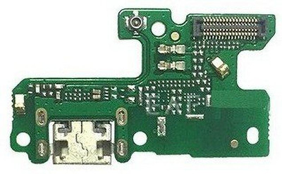 SPAREWARE charging board flex compatible for 8 lite HNR 8 LITE Charging Connector