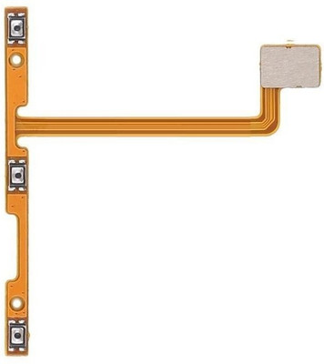 Bherusagar SW208 V9 Power ON/OFF Button