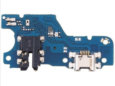 SPAREWARE charging board flex compatible for 9a 9A Charging Connector