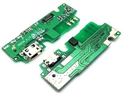 SPAREWARE charging board compatible for k6 note k6 note Charging Connector
