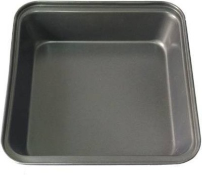 MG STORE Aluminium Cake Mould 1(Pack of 1)