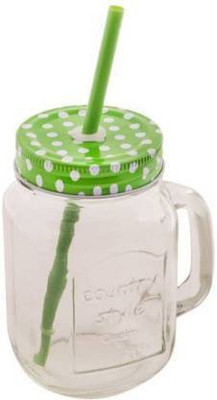 NOGAIYA LAZE22 Glass Mason Jar(400 ml)