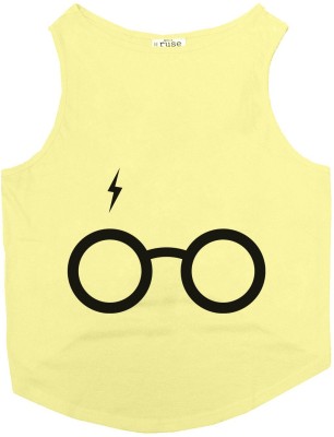 RUSE T-shirt, Tank for Dog(Lemon Tonic)