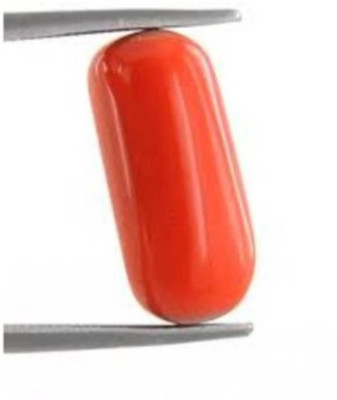 GALAXY ASTRO Stone Coral Ring
