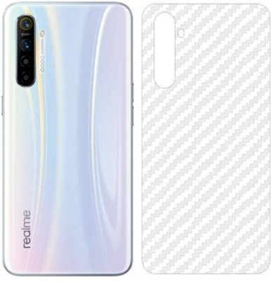 ECMERED Back Screen Guard for REALME X2(Pack of 1)