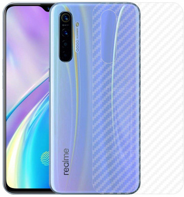 ECMERED Back Screen Guard for REALME X2(Pack of 1)