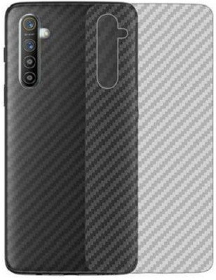 ECMERED Back Screen Guard for REALME X2(Pack of 1)
