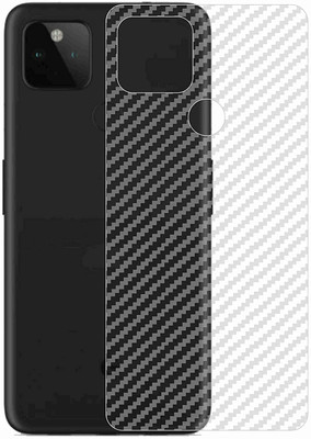 SMARTCASE Back Screen Guard for Google Pixel 4a(Pack of 1)