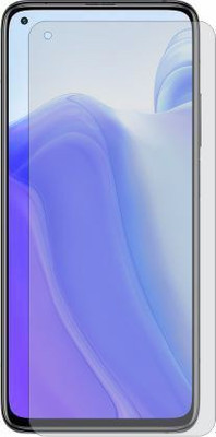 Clickbit Screen Guard for MI 10T(Pack of 1)