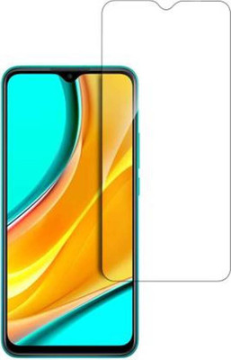 SRT Tempered Glass Guard for Mi Redmi 9i(Pack of 1)