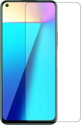 SRT Tempered Glass Guard for Infinix Note 7(Pack of 1)