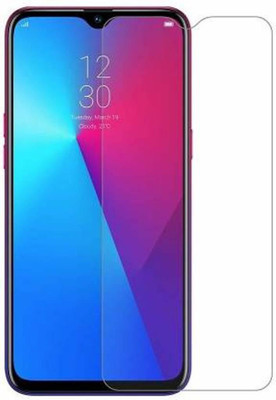 SRT Tempered Glass Guard for Panasonic Eluga i8(Pack of 1)