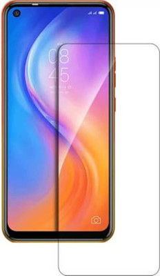 SRT Tempered Glass Guard for Tecno Spark 5 Pro(Pack of 1)