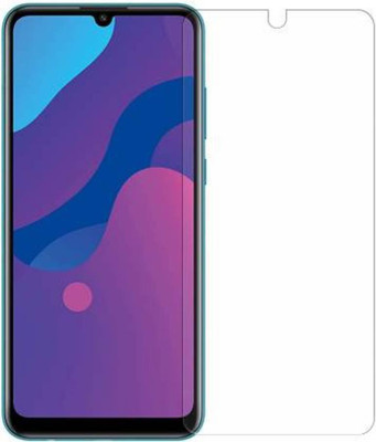 SRT Tempered Glass Guard for Honor 9A(Pack of 1)