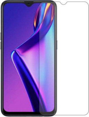 SRT Tempered Glass Guard for Oppo A11K(Pack of 1)