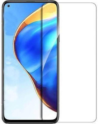 SRT Tempered Glass Guard for Mi 10T Pro 5G(Pack of 1)