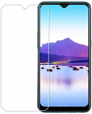 SRT Tempered Glass Guard for Gionee Max(Pack of 1)