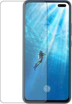 SRT Tempered Glass Guard for Vivo V19(Pack of 1)