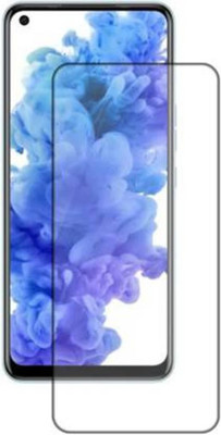 SRT Tempered Glass Guard for Tecno Camon 16(Pack of 1)