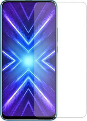 SRT Tempered Glass Guard for Honor 9X(Pack of 1)