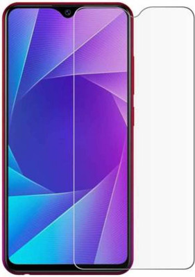 SRT Tempered Glass Guard for Vivo Y91i(Pack of 1)