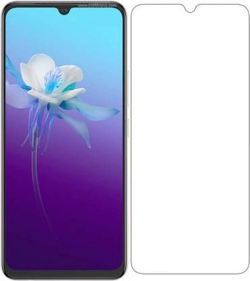 SRT Tempered Glass Guard for Oppo A15(Pack of 1)