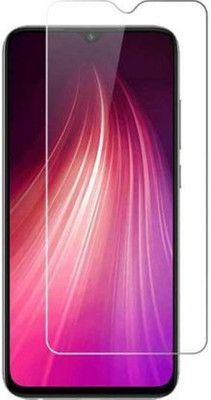 SRT Tempered Glass Guard for Mi Redmi Note 8(Pack of 1)