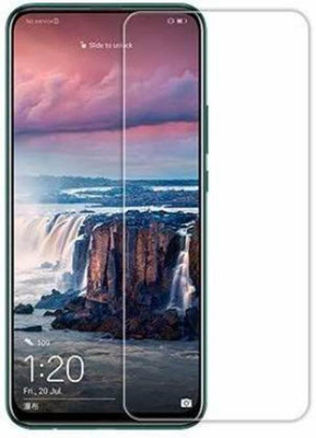 SRT Tempered Glass Guard for Huawei Y9 Prime 2019(Pack of 1)