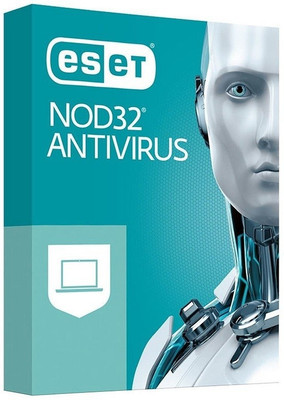 ESET Anti-virus 1 User 3 Years(Voucher)
