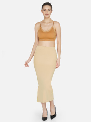 TOMKOT 2EEDF_1 Cotton Blend Petticoat(M)