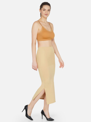 Piftif FRTRTEEDF_2 Cotton Blend Petticoat(M)