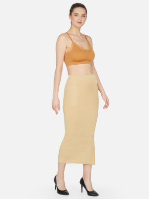 TOMKOT 2EEDF_5 Cotton Blend Petticoat(L)