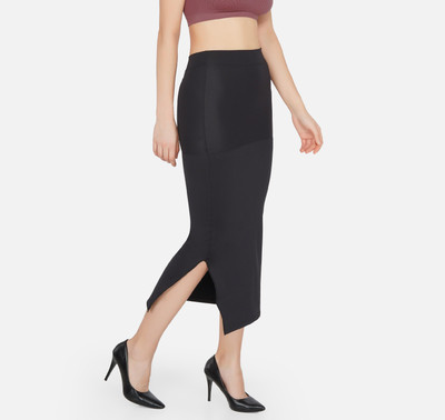 TOMKOT 2EEDF_36 Cotton Blend Petticoat(M)