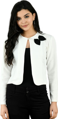 ZEUGEN Women Shrug