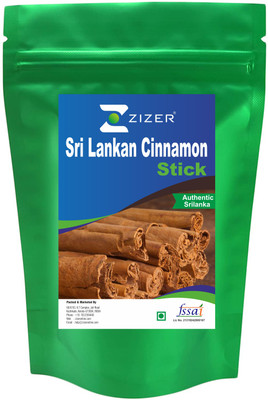 ZIZER Sri Lankan Cinnamon(200 g)