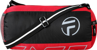 Fast Fashion FST GYM BAG(Kit Bag)