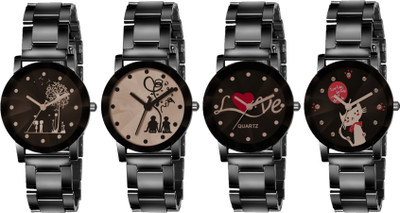 Shunya Analog Watch  - For Women