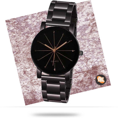 Desi Gadgets 15-2021 X Ananya Panday X Ananya Panday Analog Watch - For Girls